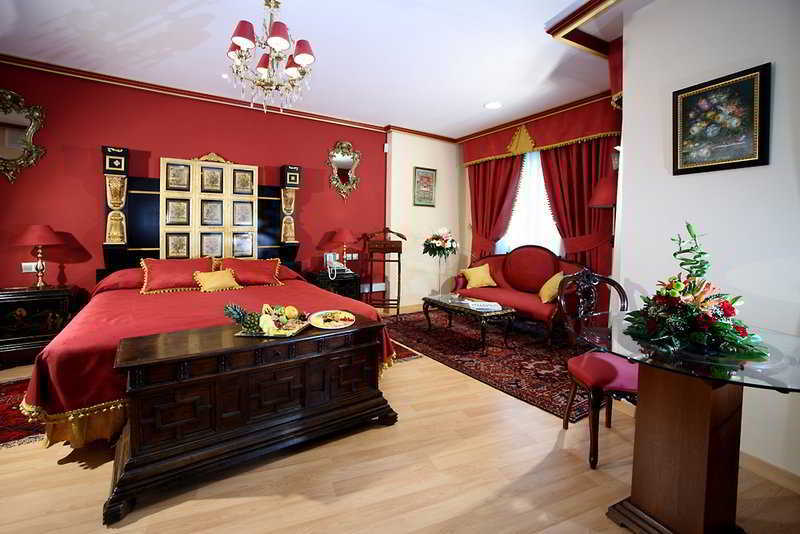 Foxa Valladolid Kamer foto