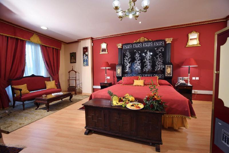 Foxa Valladolid Kamer foto